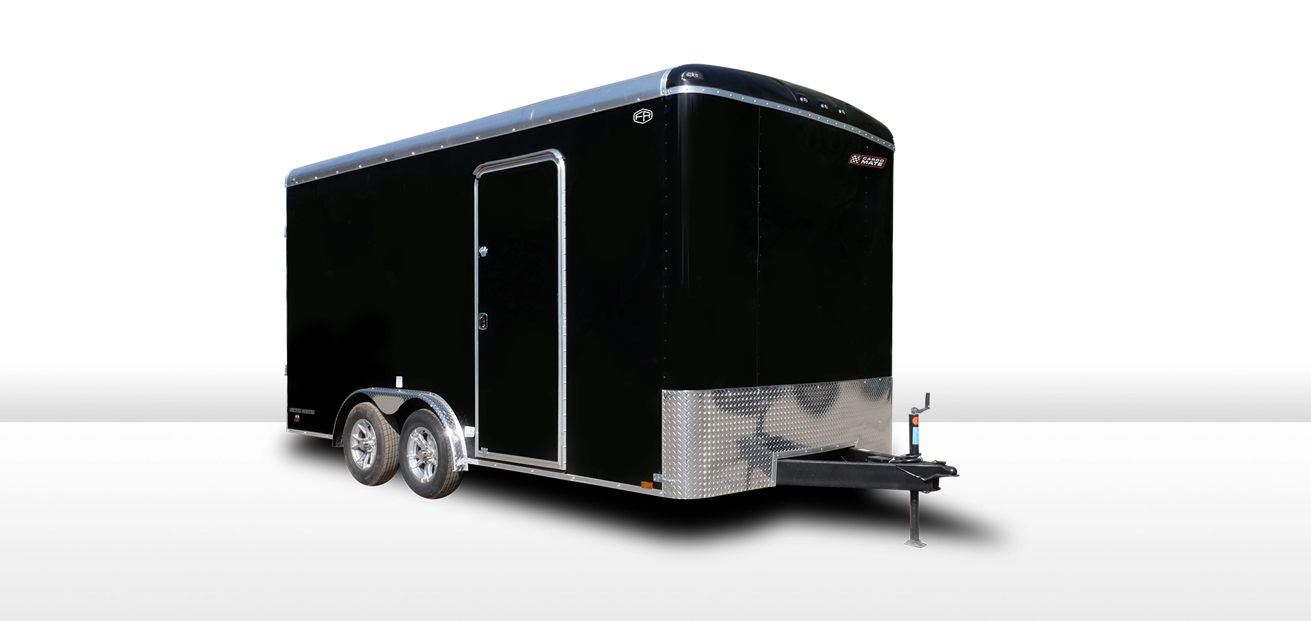 Silver Crown RVs